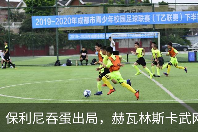 保利尼吞蛋出局，赫瓦林斯卡武网回应击败郑钦文被赞高情商
